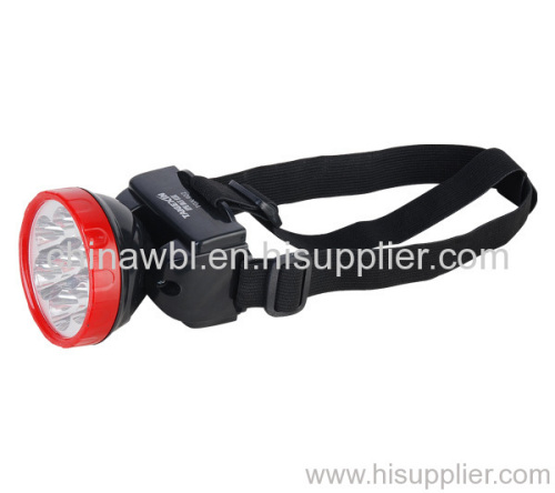 LED Head Light