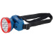 LED rechargeable head light