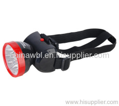 LED Head Light with super LED