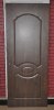 Melamine door