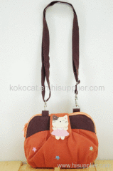 KOKOCAT cute handbag