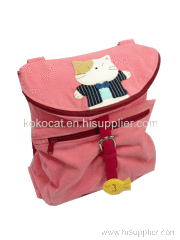 KOKOCAT cute backpack