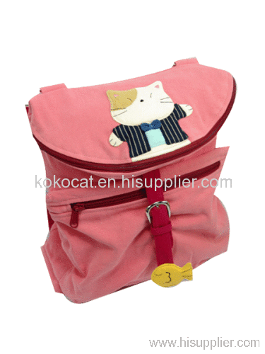 KOKOCAT cute backpack