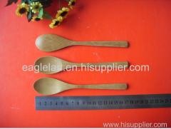 bamboo spoon