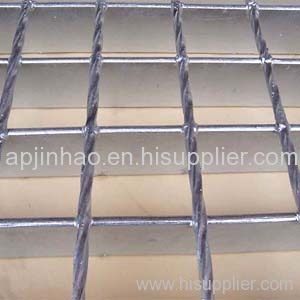 steel gratings