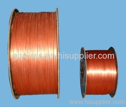 submersible pump wire