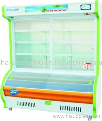 High-grade cold storage cabinet
