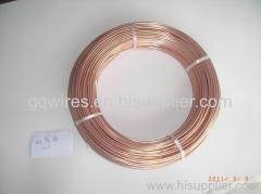 YF film sintered cross-linked PE insulation high voltage resistance submersible motor winding wire