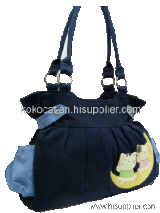 KOKOCAT romantic shoulder bag