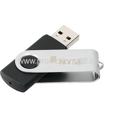 Rotate USB Flash Drive V.2.0 2GB