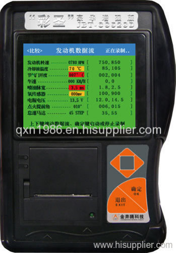 JBT CS538D Scanner jbt cs538d diagnostic tool