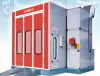 Launch CCH-101 Spray booth,paint booth
