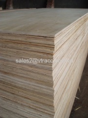 Plywood