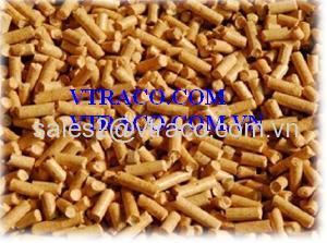 Wood Pellet