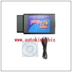 OPel OBD2 OPEL TECH2