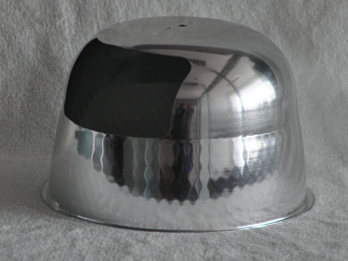 Lamp Shade mold