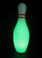 bowling led light