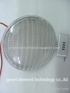 led swimming pool lamp