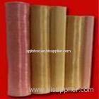 brass wire mesh