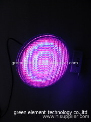 led underwater light