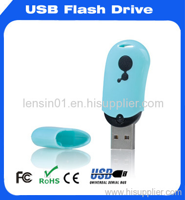 USB FLASH DRIVE with high quanlity