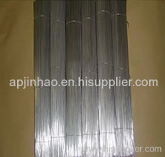 pvc metal wire