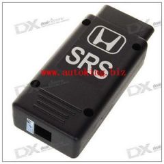 OBD2 Airbag Resetter for Honda