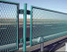 China highway wire mesh fence