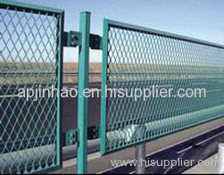 Garden Fence netting