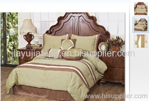 JACQUARD BEDDING SETS