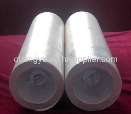 HP magnesium anodes