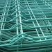 China highway wire mesh fence