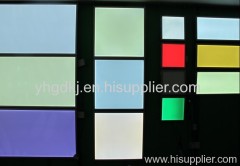 LED interior house panel light