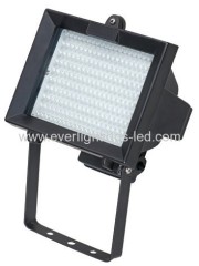 12W led floodlight