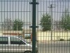 Welded Wire Mesh Fence