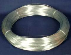 Electro Galvanized Iron Wire