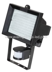 sensor led floodlight