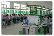 Ouxiang International Co., Ltd.