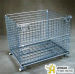 Wire Mesh Container