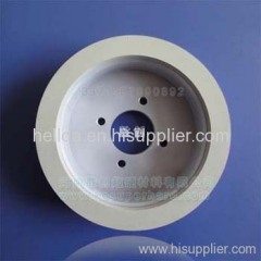 ceramic bond diamond wheel