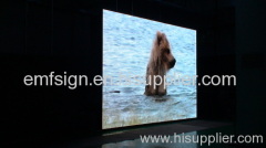 P10 outdoor full color led display screen