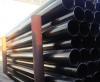 API 5L Grade B ERW welded steel pipe