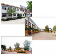 Hebei Baiyang Bed Industry Manufactory