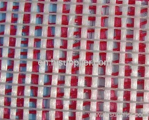 fiberglass mesh