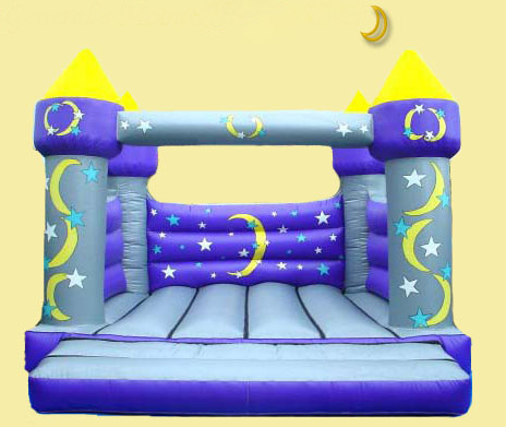 Good Dream Bouncy Castle