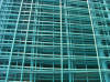 Welded wire mesh