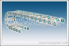 TL Series Steel Cable Chains