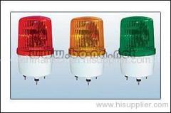 JS Series Caution light