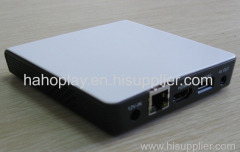 IPTV set top box