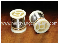 Stainless Steel iron wire